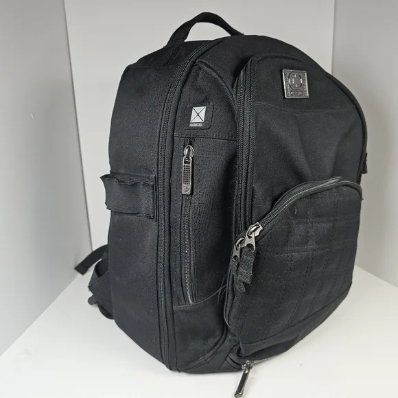 OGIO Atiba Mini Camera Backpack - Picture 3 of 11